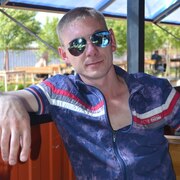 Сергей, 38, Мончегорск