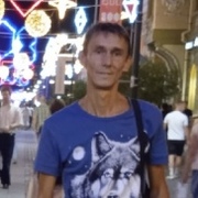 антон, 46, Саров (Нижегородская обл.)