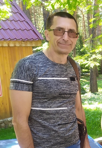 My photo - Oleg, 61 from Yurga (@oleg285841)