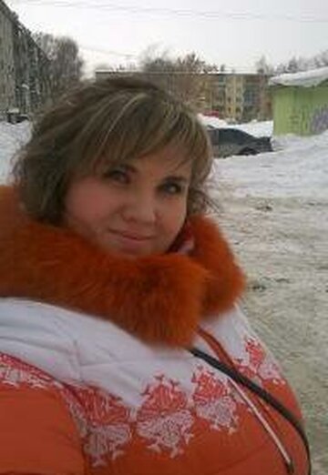 Моя фотография - Мария, 32 из Новосибирск (@mariya53926)