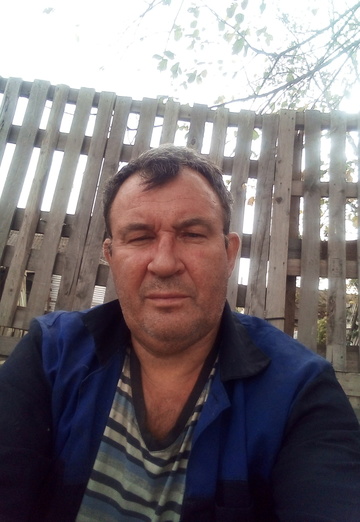 Моя фотография - Сергей, 60 из Курск (@sergey921762)