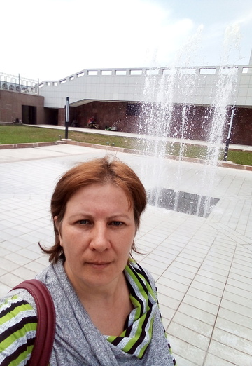My photo - Ludmila Israilova, 46 from Kadzhi-Saj (@ludmilaisrailova2)