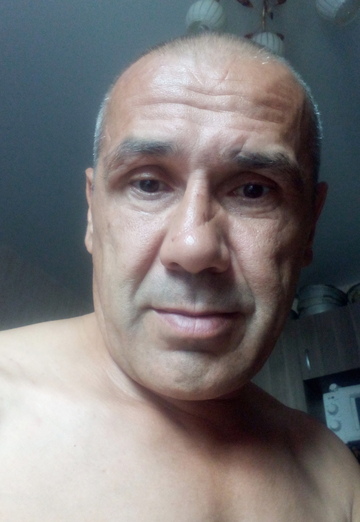My photo - Gennadiy, 55 from Berdsk (@gennadiy32724)