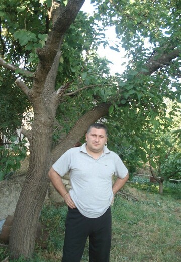 My photo - dadiani, 38 from Tbilisi (@dadiani7)