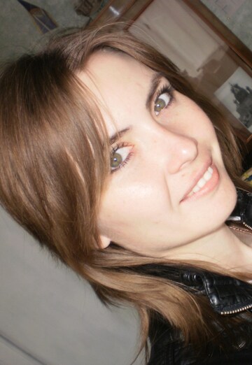 Моя фотография - Элиза, 37 из Кропивницкий (@eliza3468)
