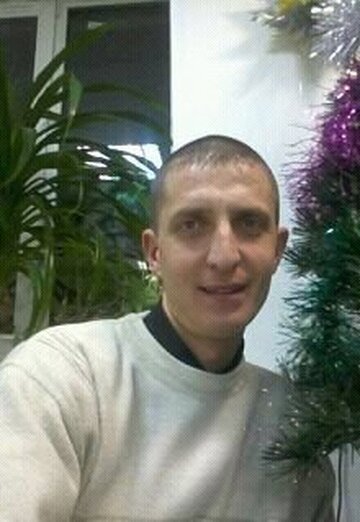 Моя фотография - Алексей, 45 из Калтан (@aleksey522913)