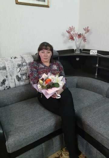 My photo - Elena, 48 from Cheboksary (@elena250156)