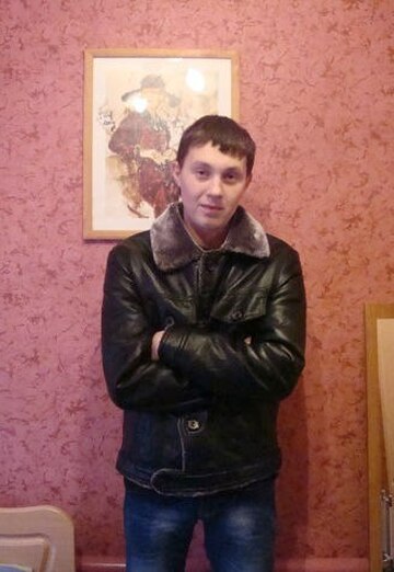 Sergey (@sergey429292) — my photo № 1