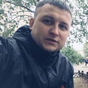 Александр, 31, Новотроицк