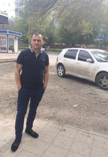 Моя фотография - Армен, 40 из Волгоград (@armen11779)