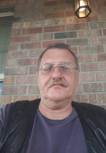 My photo - Lester, 61 from College Station (@lester60)