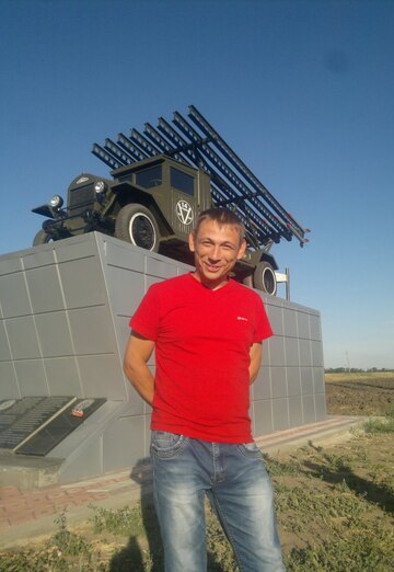 My photo - Aleksey, 39 from Novocherkassk (@aleksey439190)