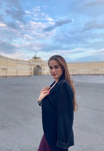 My photo - Anastasiya, 24 from Yalta (@dushenkoanastasia)