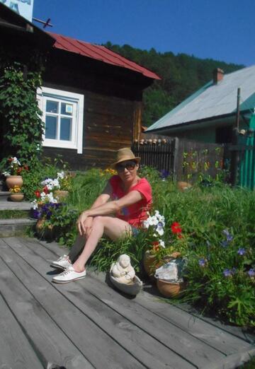 Моя фотография - Diana, 43 из Иркутск (@diana34908)