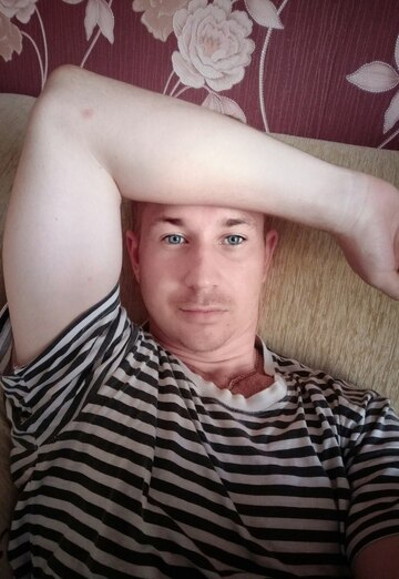 Моя фотография - Станислав, 32 из Буденновск (@stanislavlavrov)
