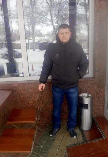 My photo - Vitaliy, 45 from Mariupol (@vitaliy129334)