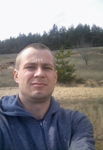 My photo - Igor, 32 from Millerovo (@igor299197)