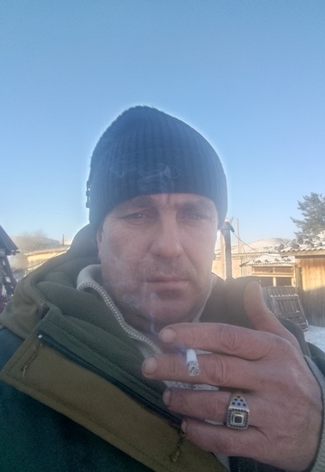 My photo - Pyotr, 51 from Krasnoshchekovo (@petr62322)