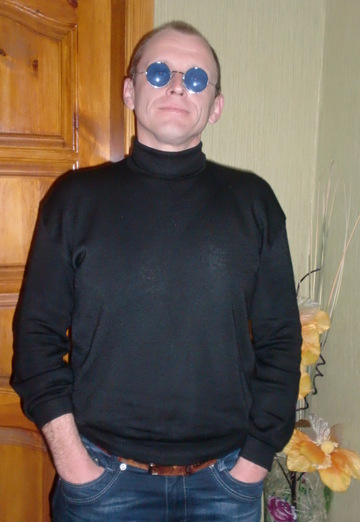 Моя фотография - Олексій, 51 из Чуднов (@oleksy353)