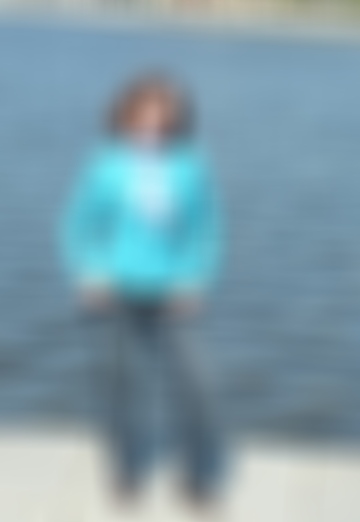 My photo - Alena, 51 from Yekaterinburg (@alena14107)