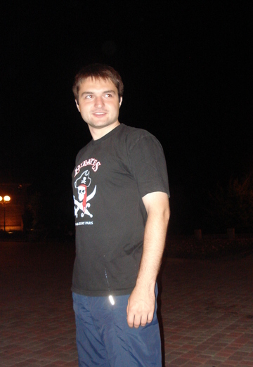 Bogdan (@bogdan12602) — my photo № 1
