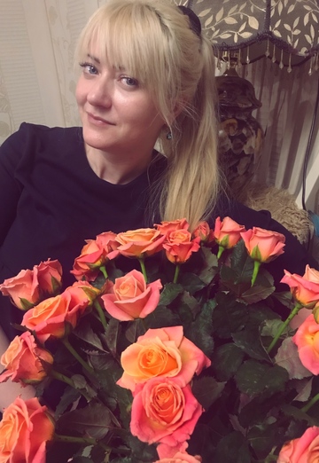 My photo - Olesya, 41 from Naberezhnye Chelny (@olesya48678)