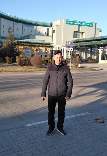 Моя фотография - Олег, 39 из Уфа (@oleg294495)