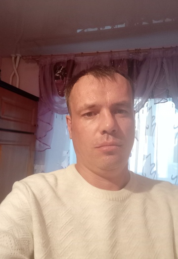 My photo - Andrey, 36 from Kemerovo (@andrey751619)