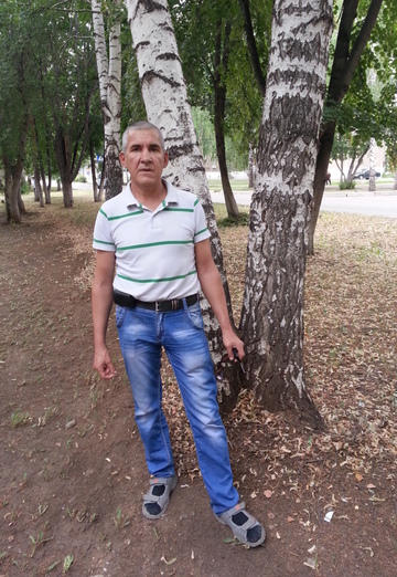 My photo - ruslan, 63 from Salavat (@ruslan111753)