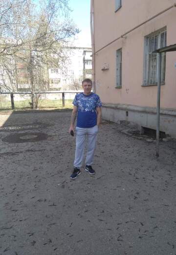 My photo - Sergey, 49 from Nizhny Novgorod (@sergey742158)
