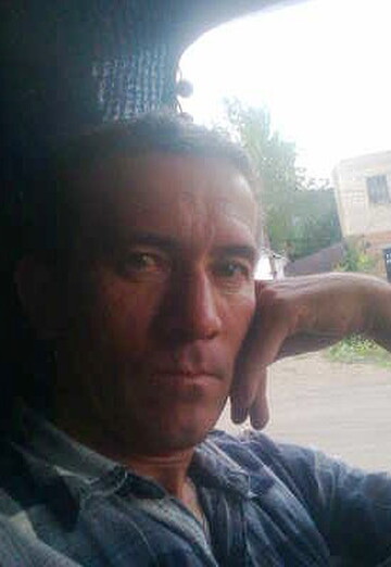 My photo - mihail, 48 from Uralsk (@mihail114870)