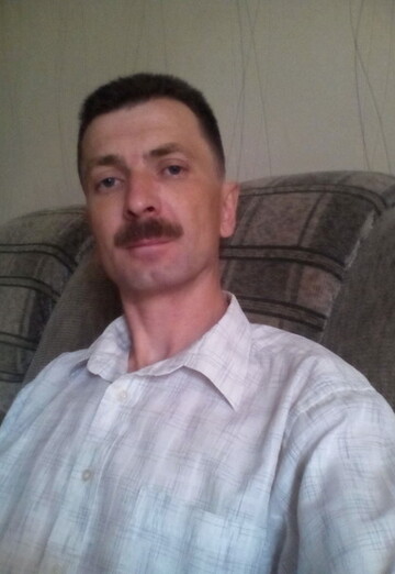 Моя фотография - михаил, 51 из Набережные Челны (@mihail64376)