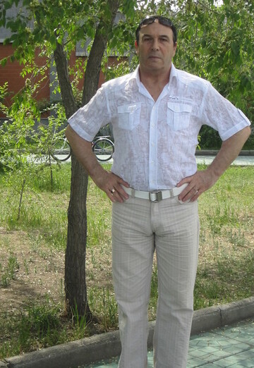 Моя фотографія - Анатолий, 74 з Чита (@anatoliy43423)