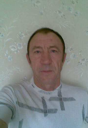My photo - Nikolay Mitrofanov, 75 from Penza (@nikolaymitrofanov2)