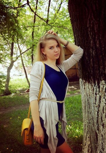 Katya (@katya51183) — my photo № 1