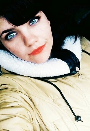 Моя фотография - Liza, 23 из Харьков (@liza17193)