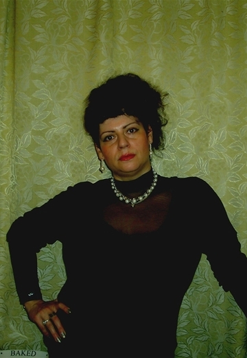 Helena  Suworowa (@helenasuworowa) — моя фотография № 58