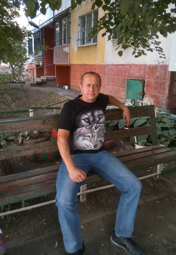 Моя фотографія - Игорь, 46 з Первомайськ (@igor109424)