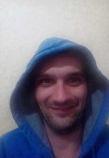My photo - Yuriy, 35 from Yekaterinburg (@uriy167144)