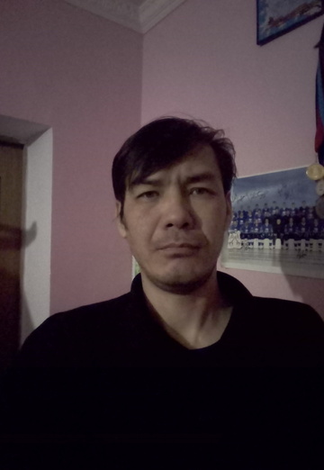 Моя фотография - Ken, 42 из Астана (@ken742)