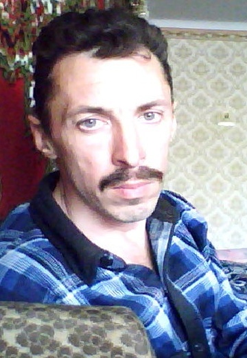 Моя фотография - Petr, 51 из Таганрог (@petr11992)