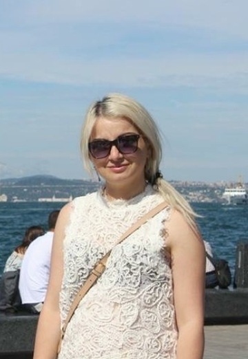 My photo - lika, 31 from Batumi (@lika16641)