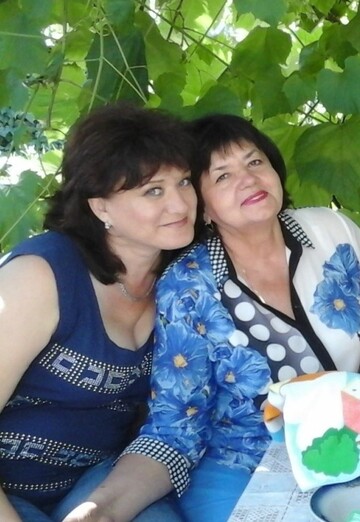 My photo - Natalya, 72 from Uralsk (@natalya219402)