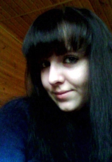 Моя фотография - Виктория, 31 из Чехов (@viktoriyaisakova)