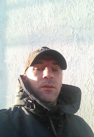 Моя фотография - Timur, 38 из Севастополь (@timur46641)