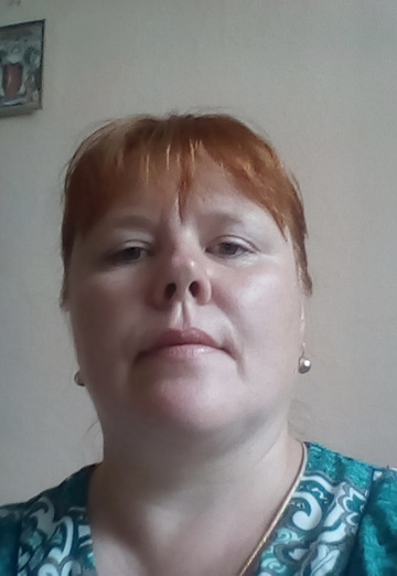 My photo - Galina, 44 from Troitsk (@galina55515)
