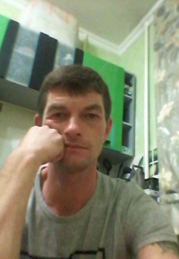 Моя фотография - Александр, 45 из Димитровград (@aleksandr314708)
