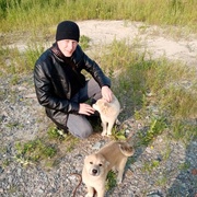 Данил, 40, Благовещенск (Башкирия)