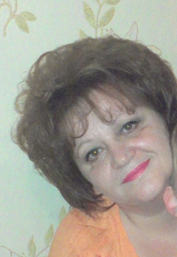 My photo - Marina, 58 from Slavyansk-na-Kubani (@marina125543)