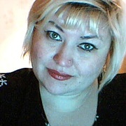 ольга, 53, Качканар
